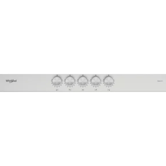 Whirlpool GMWL 728/IXL Beépíthető gázfőzőlap