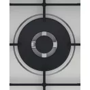 Whirlpool GMWL 728/IXL Beépíthető gázfőzőlap