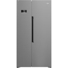 Beko GN163130SN side by side hűtőszekrény