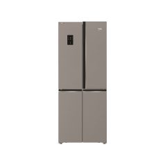 Beko GNE-480E30 ZXPN Side by side hűtőszekrény