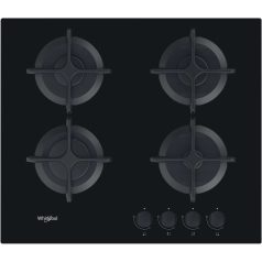 Whirlpool GOB 616/NB Beépíthető gázfőzőlap