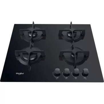 Whirlpool GOB 616/NB Beépíthető gázfőzőlap
