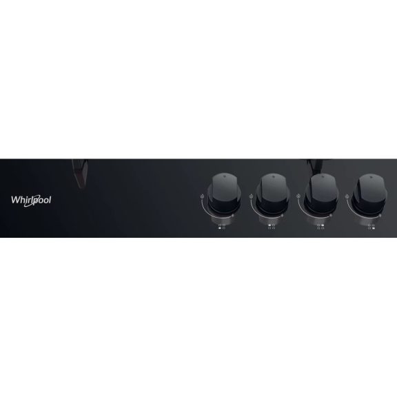 Whirlpool GOB 616/NB Beépíthető gázfőzőlap