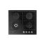 Whirlpool GOFL 629/NB1 Beépíthető gáz főzőlap