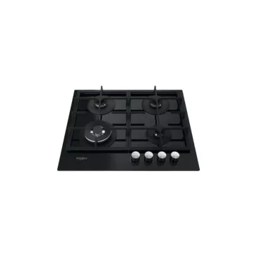 Whirlpool GOFL 629/NB1 Beépíthető gáz főzőlap