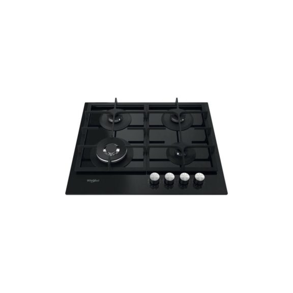 Whirlpool GOFL 629/NB1 Beépíthető gáz főzőlap