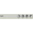 Whirlpool GOFL 629/S Beépíthető gázfőzőlap