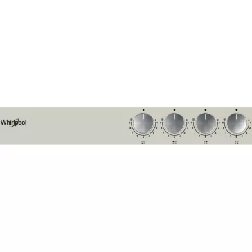 Whirlpool GOFL 629/S Beépíthető gázfőzőlap