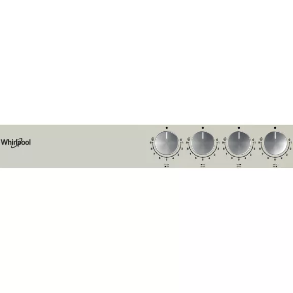 Whirlpool GOFL 629/S Beépíthető gázfőzőlap