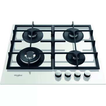 Whirlpool GOFL 629/WH Beépíthető gázfőzőlap
