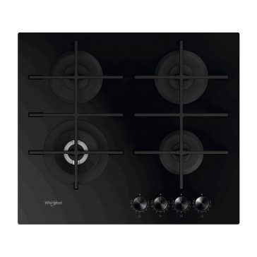 Whirlpool GOWL 628/NB EE beépíthető gázfőzőlap