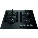 Whirlpool GOWL 628/NB EE beépíthető gázfőzőlap