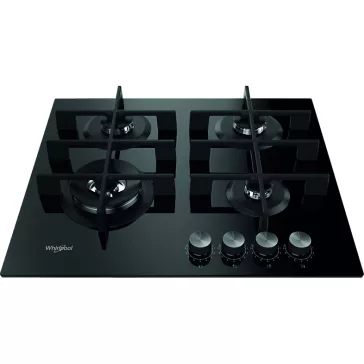 Whirlpool GOWL 628/NB EE beépíthető gázfőzőlap
