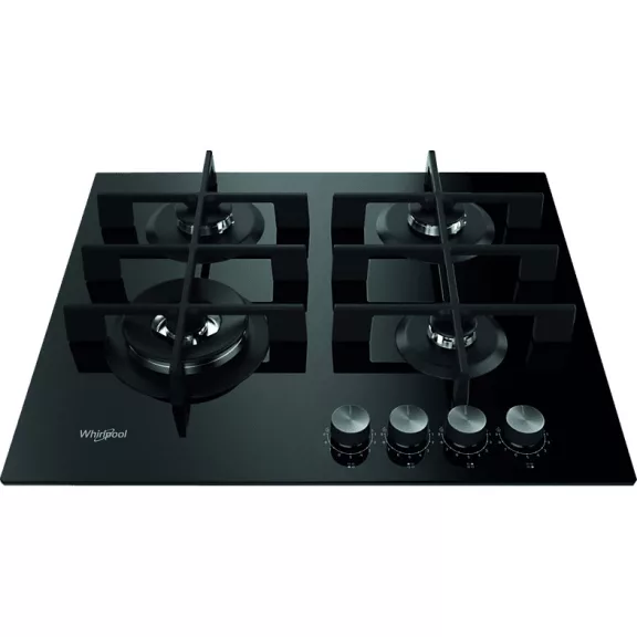 Whirlpool GOWL 628/NB EE beépíthető gázfőzőlap