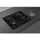 Whirlpool GOWL 628/NB EE beépíthető gázfőzőlap