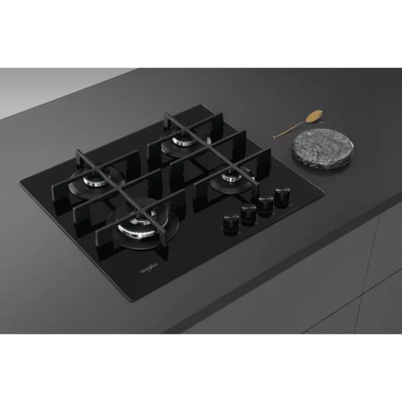 Whirlpool GOWL 628/NB EE beépíthető gázfőzőlap