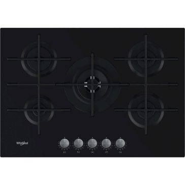 Whirlpool GOWL 728/NB Beépíthető gázfőzőlap