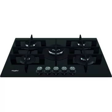 Whirlpool GOWL 728/NB Beépíthető gázfőzőlap