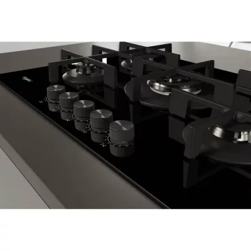 Whirlpool GOWL 728/NB Beépíthető gázfőzőlap
