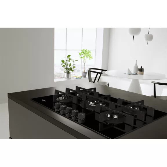 Whirlpool GOWL 728/NB Beépíthető gázfőzőlap