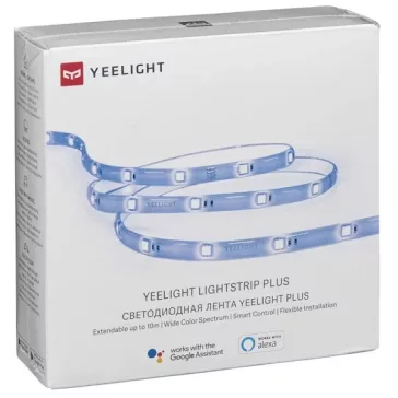 Xiaomi Yeelight GPX4016RT Lightstrip Plus 2m