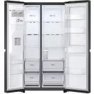 LG GSJV71MCTE Side by Side hűtőszekrény LG GSJV71MCTE Side by Side hűtőszekrény