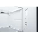LG GSJV71MCTE Side by Side hűtőszekrény LG GSJV71MCTE Side by Side hűtőszekrény