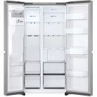 LG GSLC40PYPE Side by Side hűtőszekrény