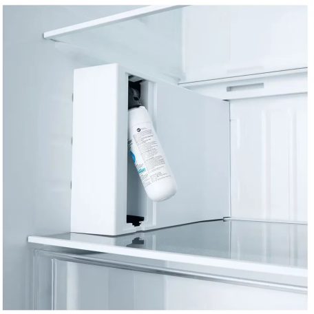 LG GSLC40PYPE Side by Side hűtőszekrény