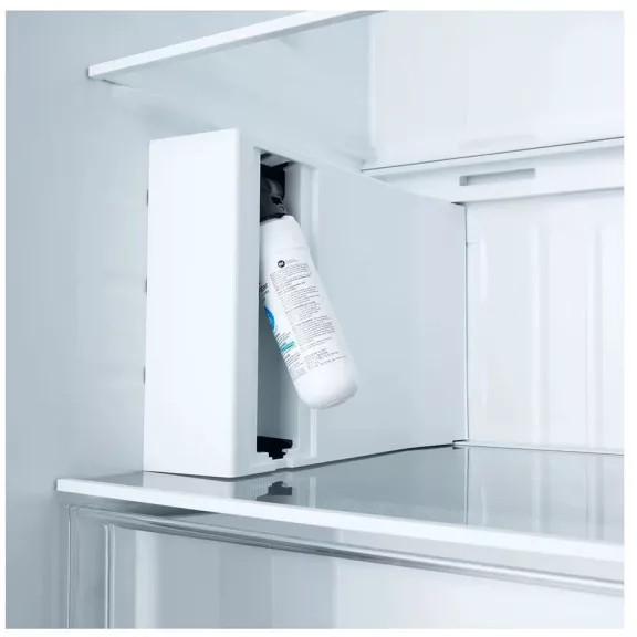 LG GSLC40PYPE Side by Side hűtőszekrény