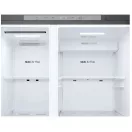 LG GSLC40PYPE Side by Side hűtőszekrény