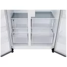 LG GSLC40PYPE Side by Side hűtőszekrény