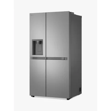 LG GSLC41PYPE Side-by-Side Hűtőszekrény