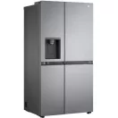 LG GSLV50PZXE Side by Side hűtőszekrény