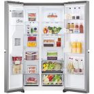 LG GSLV50PZXE Side by Side hűtőszekrény