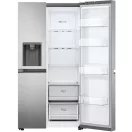 LG GSLV50PZXE Side by Side hűtőszekrény