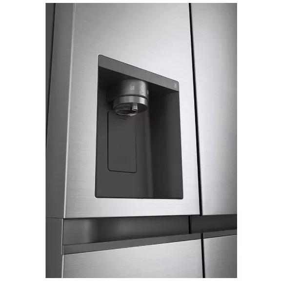 LG GSLV50PZXE Side by Side hűtőszekrény