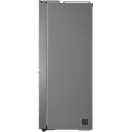 LG GSLV50PZXE Side by Side hűtőszekrény