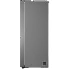 LG GSLV50PZXE Side by Side hűtőszekrény