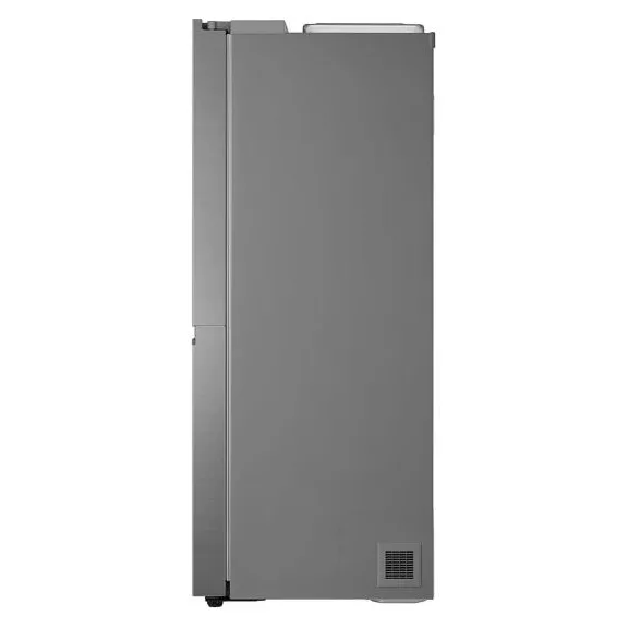 LG GSLV50PZXE Side by Side hűtőszekrény
