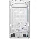 LG GSLV50PZXE Side by Side hűtőszekrény