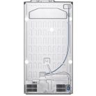 LG GSLV50PZXE Side by Side hűtőszekrény