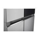 LG GSVV80PYLL Side by Side hűtőszekrény