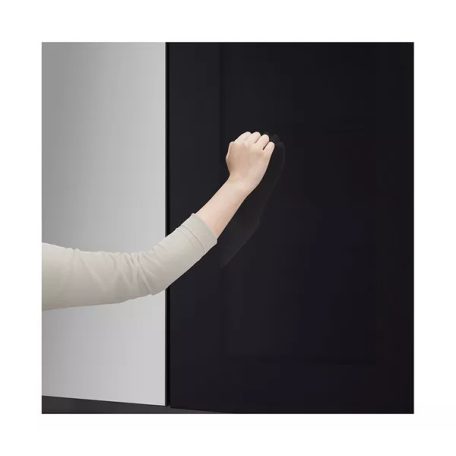 LG GSVV80PYLL Side by Side hűtőszekrény