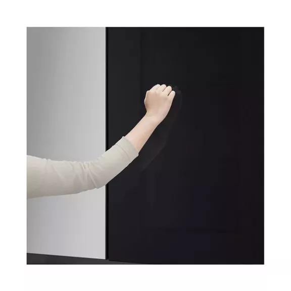 LG GSVV80PYLL Side by Side hűtőszekrény