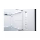 LG GSVV80PYLL Side by Side hűtőszekrény