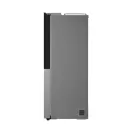 LG GSVV80PYLL Side by Side hűtőszekrény