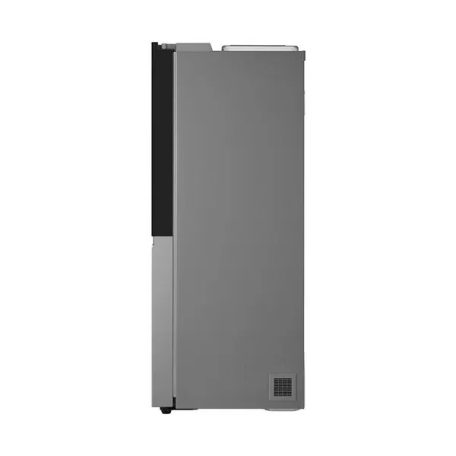 LG GSVV80PYLL Side by Side hűtőszekrény