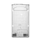 LG GSVV80PYLL Side by Side hűtőszekrény