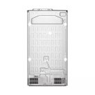 LG GSVV80PYLL Side by Side hűtőszekrény